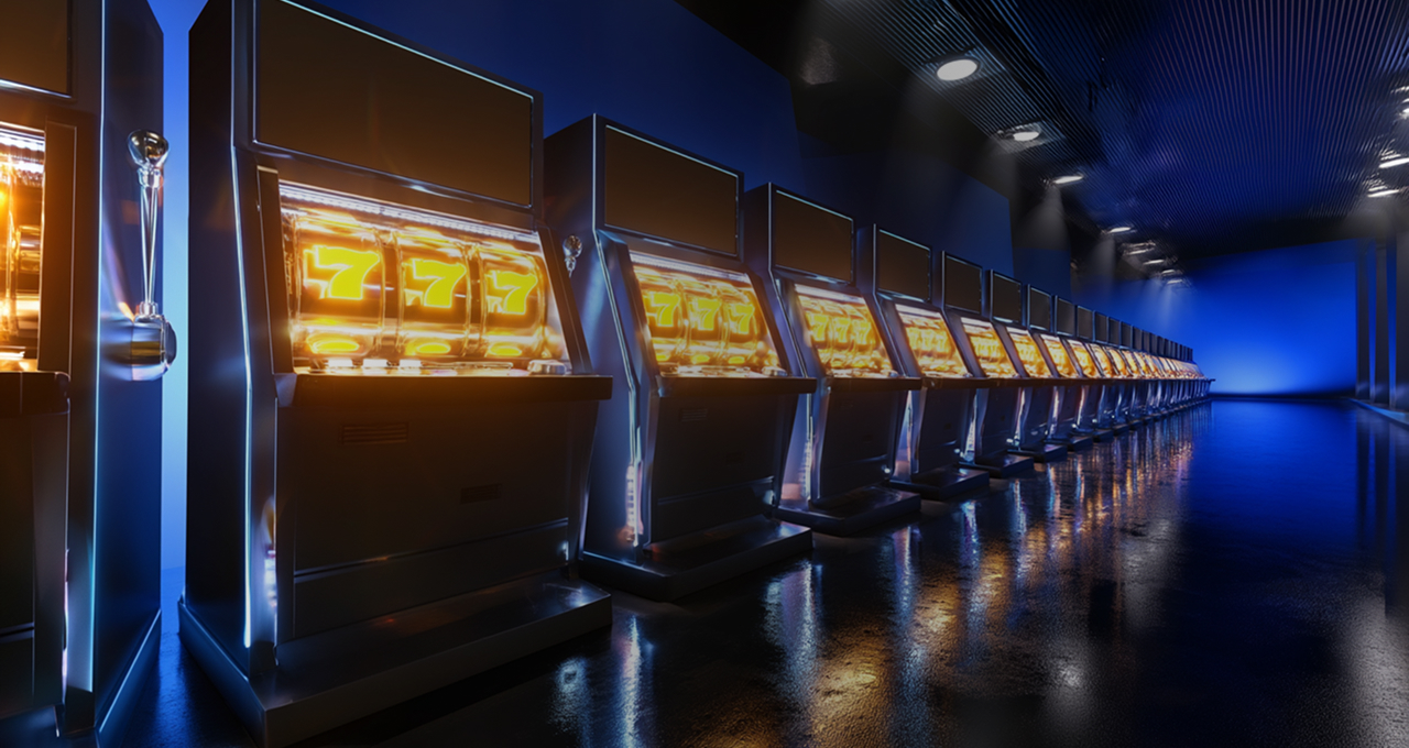 LordPing Casino